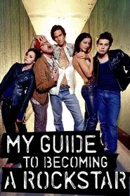 My Guide to Becoming a Rock Star tv show poster