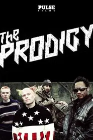 The Prodigy movie poster