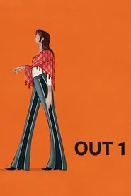 Out 1 movie poster