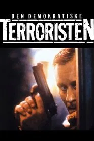 Poster do filme The Democratic Terrorist