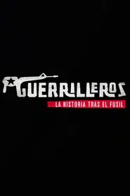 Guerilleros tv show poster