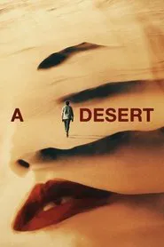 A Desert movie poster