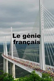 Poster da série Génie français