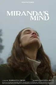 Miranda's Mind movie poster