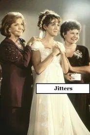 Jitters movie poster