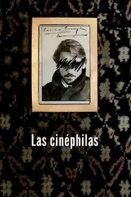 Poster do filme Las cinéphilas