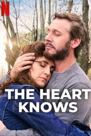The Heart Knows movie poster