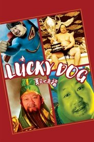 Poster do filme Lucky Dog