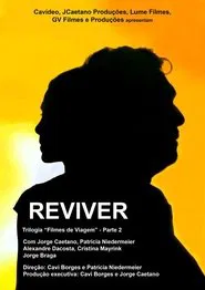 Reviver movie poster