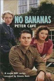 No Bananas tv show poster