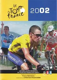 Tour de France 2002 movie poster