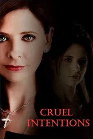 Cruel Intentions movie poster