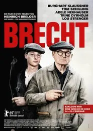 Poster do filme Brecht