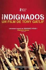 Poster do filme The Outraged