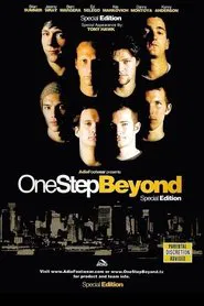 Adio - One Step Beyond movie poster
