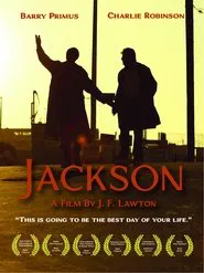 Jackson movie poster