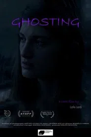 Ghosting movie poster
