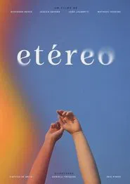 etéreo movie poster