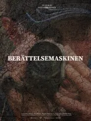 Berättelsemaskinen movie poster