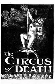 The Circus of Death movie poster