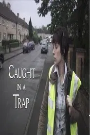 Caught in a Trap movie poster