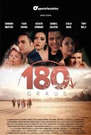 180 Degrees - The Movie movie poster