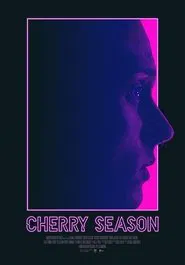 Cherry Season movie poster
