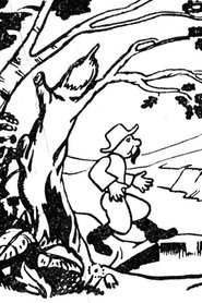 Ukrainization movie poster