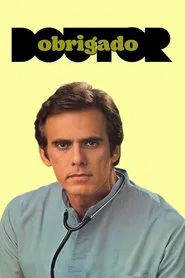 Obrigado, Doutor tv show poster