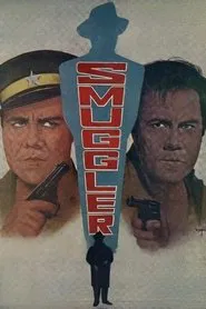 Poster do filme Smuggler