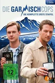Die Garmisch-Cops tv show poster