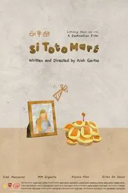 Si Toto Mart movie poster