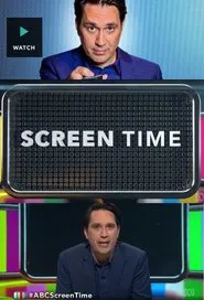 Screen Time tv show poster
