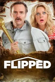 Flipped tv show poster
