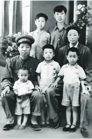 My Mother Wang Pei Ying movie poster