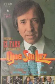 Ojos sin luz movie poster