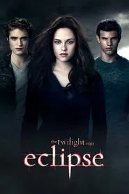 The Twilight Saga: Eclipse movie poster
