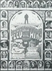 Poster do filme Peed Into the Wind