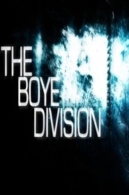 The BOYE Division movie poster