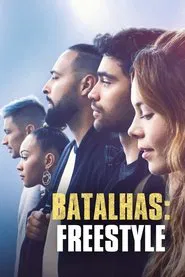 Poster do filme Batalhas: Freestyle