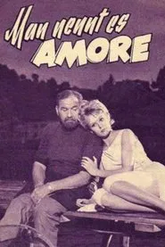It's Called Love movie poster