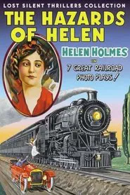 The Hazards of Helen Ep33: In Danger's Path movie poster