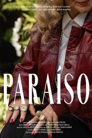 Paradise movie poster