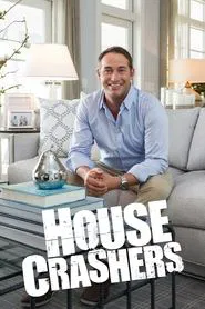 House Crashers tv show poster