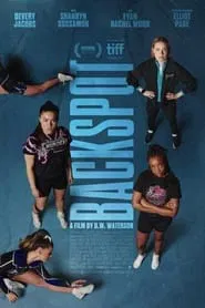 Poster do filme Backspot