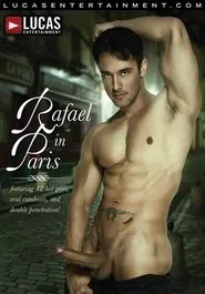 Rafael in Paris movie poster