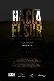 Hacia el sur movie poster