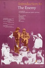 Poster do filme Introduction to the Enemy
