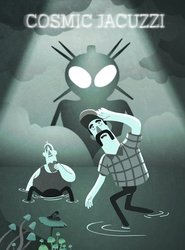 Cosmic Jacuzzi movie poster