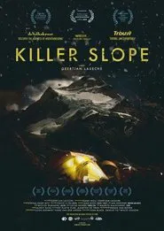 Killerslope movie poster